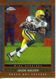 2003 Topps Football Draft Picks and Prospects Chrome Singles - Sie wählen - Bild 101 von 264