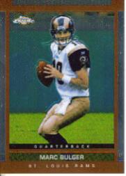 2003 Topps Football Draft Picks and Prospects Chrome Singles - Sie wählen - Bild 103 von 264
