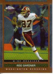 2003 Topps Football Draft Picks and Prospects Chrome Singles - Sie wählen - Bild 110 von 264