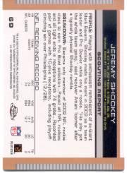2003 Topps Football Draft Picks and Prospects Chrome Singles - Sie wählen - Bild 120 von 264