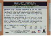 2003 Topps Football Draft Picks and Prospects Chrome Singles - Sie wählen - Bild 148 von 264