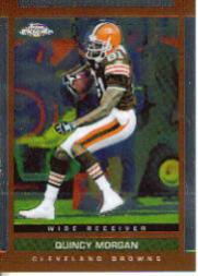 2003 Topps Football Draft Picks and Prospects Chrome Singles - Sie wählen - Bild 147 von 264