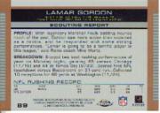 2003 Topps Football Draft Picks and Prospects Chrome Singles - Sie wählen - Bild 155 von 264