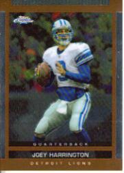 2003 Topps Football Draft Picks and Prospects Chrome Singles - Sie wählen - Bild 156 von 264