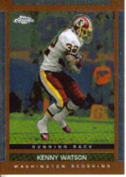 2003 Topps Football Draft Picks and Prospects Chrome Singles - Sie wählen - Bild 160 von 264