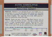 2003 Topps Football Draft Picks and Prospects Chrome Singles - Sie wählen - Bild 205 von 264