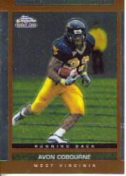 2003 Topps Football Draft Picks and Prospects Chrome Singles - Sie wählen - Bild 204 von 264