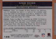 2003 Topps Football Draft Picks and Prospects Chrome Singles - Sie wählen - Bild 217 von 264