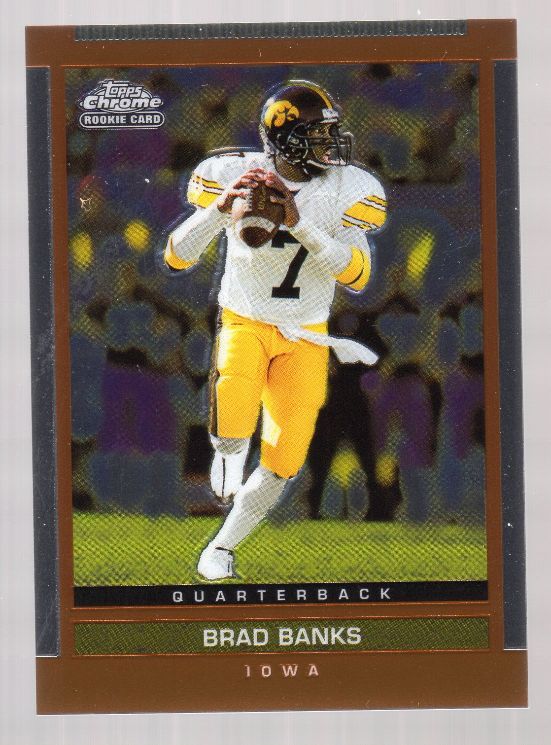 2003 Topps Football Draft Picks and Prospects Chrome Singles - Sie wählen - Bild 226 von 264