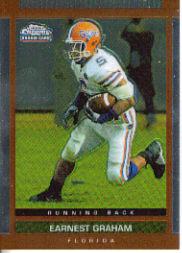 2003 Topps Football Draft Picks and Prospects Chrome Singles - Sie wählen - Bild 243 von 264