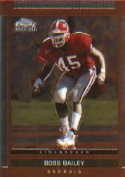 2003 Topps Football Draft Picks and Prospects Chrome Singles - Sie wählen - Bild 245 von 264