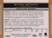 2003 Topps Football Draft Picks and Prospects Chrome Singles - Sie wählen - Bild 249 von 264