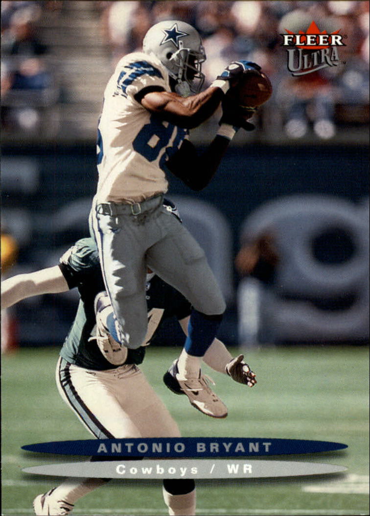 1992 Ultra Mark Stepnoski Dallas Cowboys #90