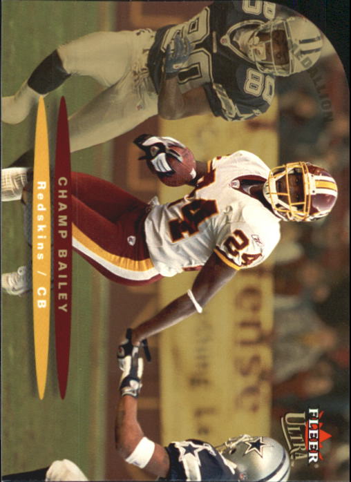 B5117- 2003 Ultra Gold Medallion FB Card #s 1-198 -You Pick- 15+ FREE US SHIP - Picture 178 of 291