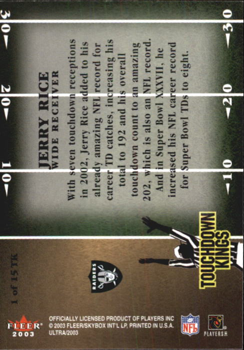 B5117- 2003 Ultra Fußball Karte #S 1-218 + Einsätze -du Pick- 15 + Free US - Bild 202 von 202