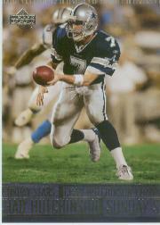 2003 Upper Deck Football "Main Set" Cards #1 to #280