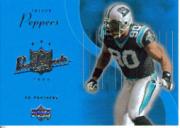 2003 Upper Deck Pros and Prospects #12 Julius Peppers