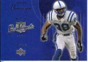 2003 Upper Deck Pros and Prospects #39 Marvin Harrison