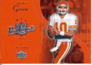 2003 Upper Deck Pros and Prospects #44 Trent Green