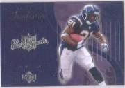 2003 Upper Deck Pros and Prospects #74 LaDainian Tomlinson
