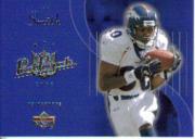 2003 Upper Deck Pros and Prospects #99 Rod Smith SP