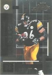 Jerome Bettis cards (1994-2023) Rams Steelers - You Choose