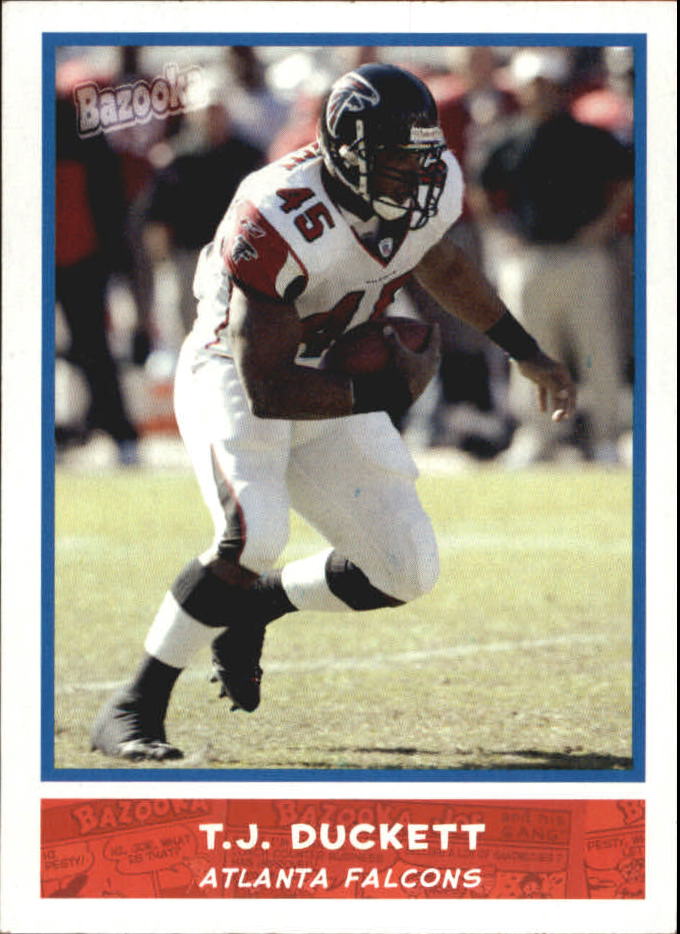 B4561- 2004 Bazooka Assorted Football Cards -You Pick- 15+ FREE US SHIP - Bild 47 von 449