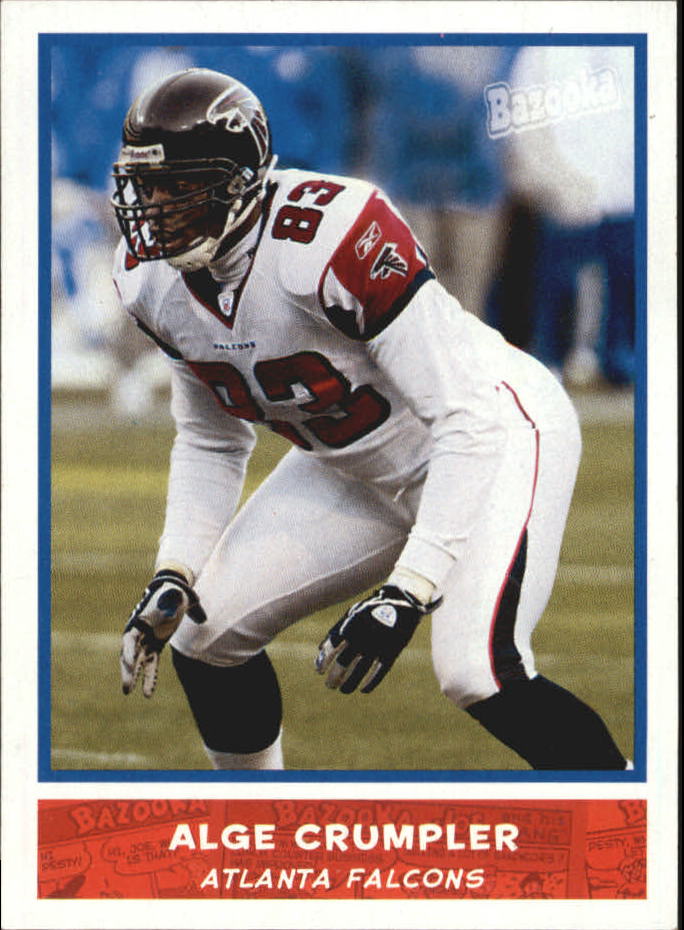 B4561- 2004 Bazooka Assorted Football Cards -You Pick- 15+ FREE US SHIP - Bild 123 von 449