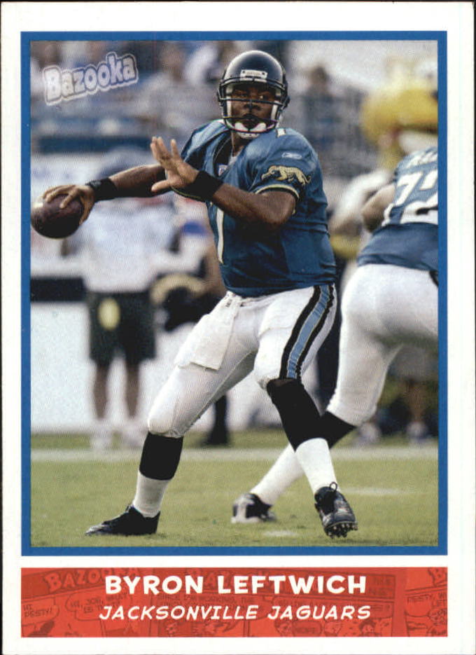 B4561- 2004 Bazooka Assorted Football Cards -You Pick- 15+ FREE US SHIP - Bild 135 von 449
