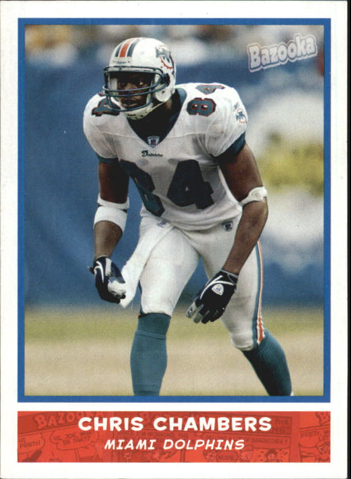 B4561- 2004 Bazooka Assorted Football Cards -You Pick- 15+ FREE US SHIP - Bild 161 von 449