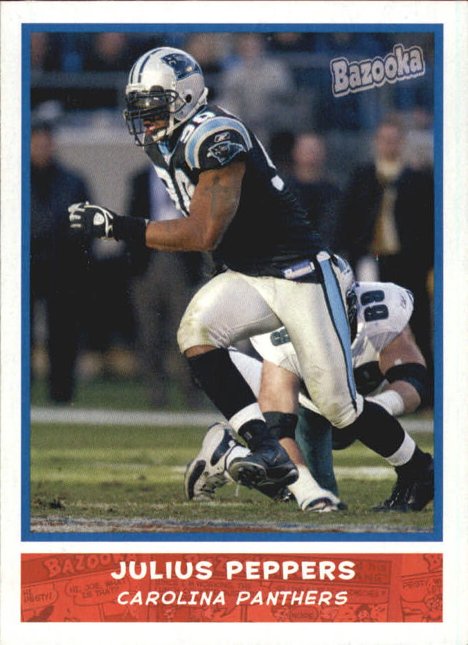 B4561- 2004 Bazooka Assorted Football Cards -You Pick- 15+ FREE US SHIP - Bild 183 von 449