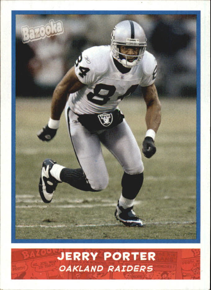 B4561- 2004 Bazooka Assorted Football Cards -You Pick- 15+ FREE US SHIP - Bild 201 von 449