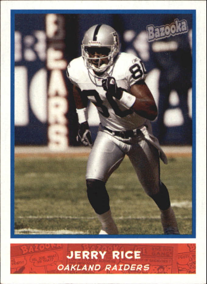 B4561- 2004 Bazooka Assorted Football Cards -You Pick- 15+ FREE US SHIP - Bild 293 von 449