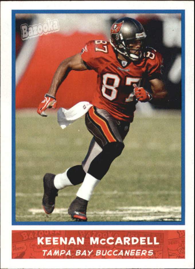 B4561- 2004 Bazooka Assorted Football Cards -You Pick- 15+ FREE US SHIP - Bild 299 von 449