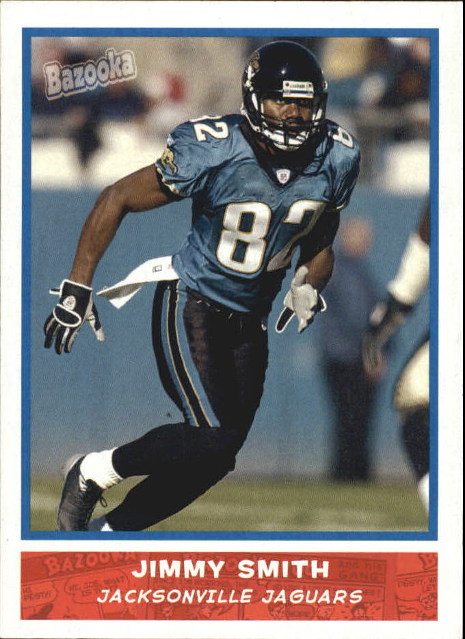 B4561- 2004 Bazooka Assorted Football Cards -You Pick- 15+ FREE US SHIP - Bild 301 von 449
