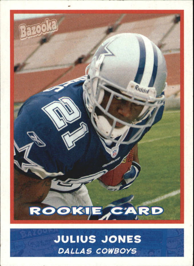 Sports Card Front