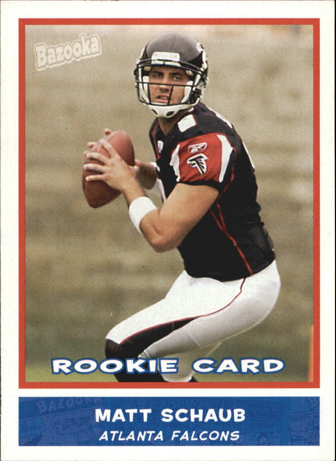 B4561- 2004 Bazooka Assorted Football Cards -You Pick- 15+ FREE US SHIP - Bild 411 von 449