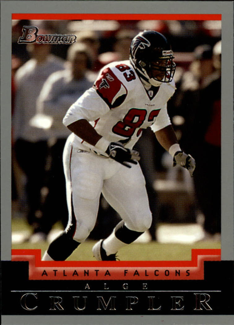 B5102- 2004 Bowman Football Cards 1-200 + Inserts -You Pick- 15+ FREE US SHIP - Picture 2 of 204