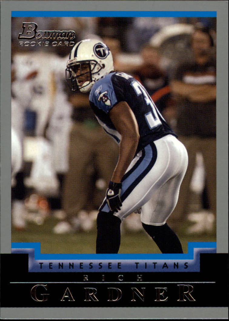 B5102- 2004 Bowman Football Cards 1-200 + Inserts -You Pick- 15+ FREE US SHIP - Picture 34 of 204