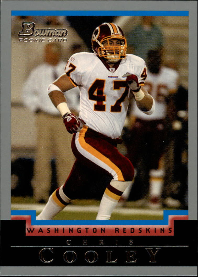 B5102- 2004 Bowman Football Cards 1-200 + Inserts -You Pick- 15+ FREE US SHIP - Picture 36 of 204