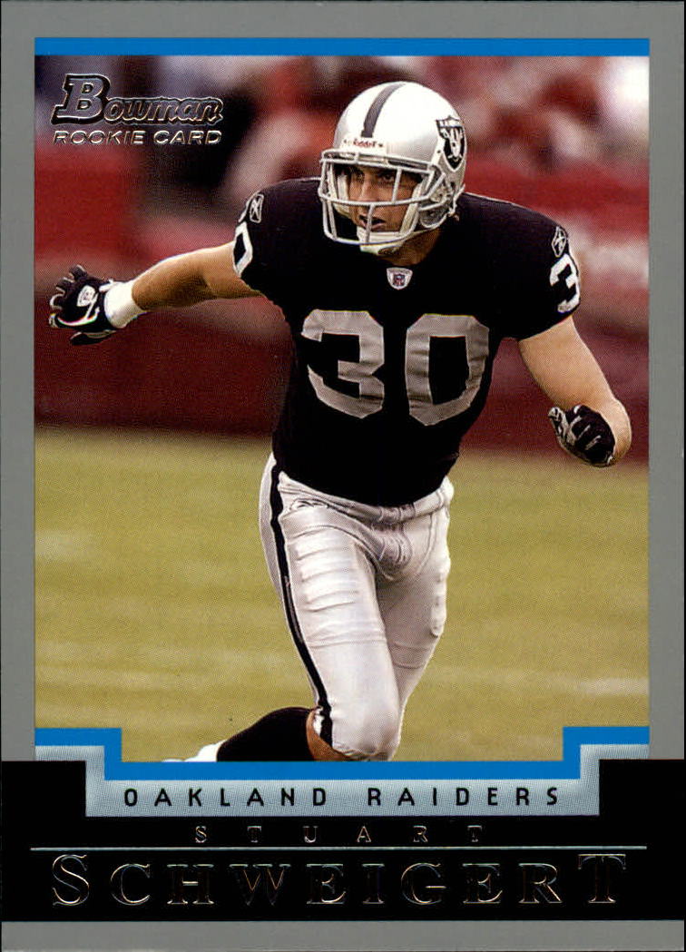 B5102- 2004 Bowman Football Cards 1-200 + Inserts -You Pick- 15+ FREE US SHIP - Picture 42 of 204
