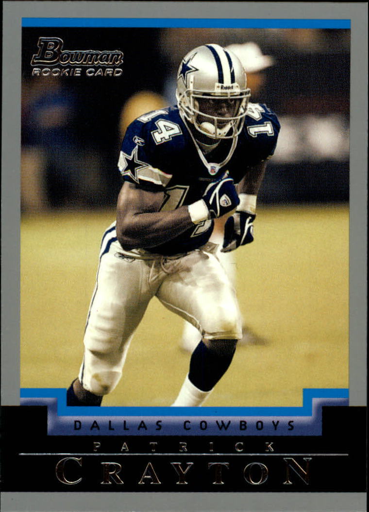 B5102- 2004 Bowman Football Cards 1-200 + Inserts -You Pick- 15+ FREE US SHIP - Picture 104 of 204