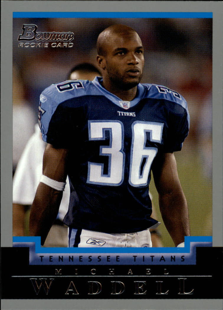 B5102- 2004 Bowman Football Cards 1-200 + Inserts -You Pick- 15+ FREE US SHIP - Picture 106 of 204