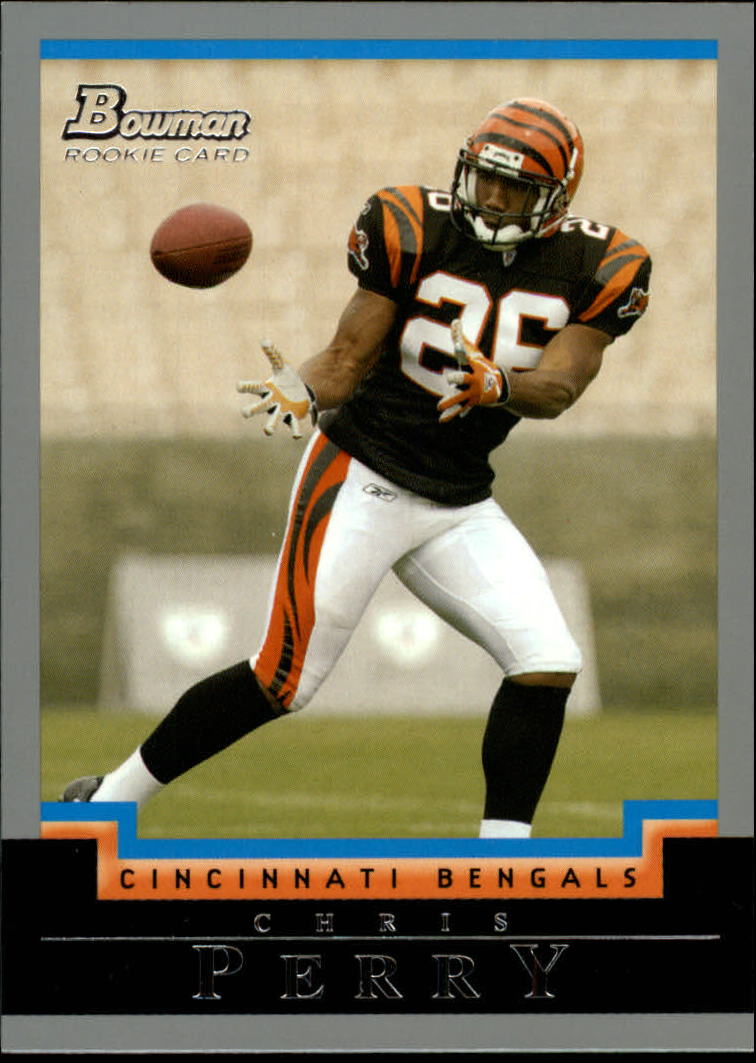 B5102- 2004 Bowman Football Cards 1-200 + Inserts -You Pick- 15+ FREE US SHIP - Picture 114 of 204