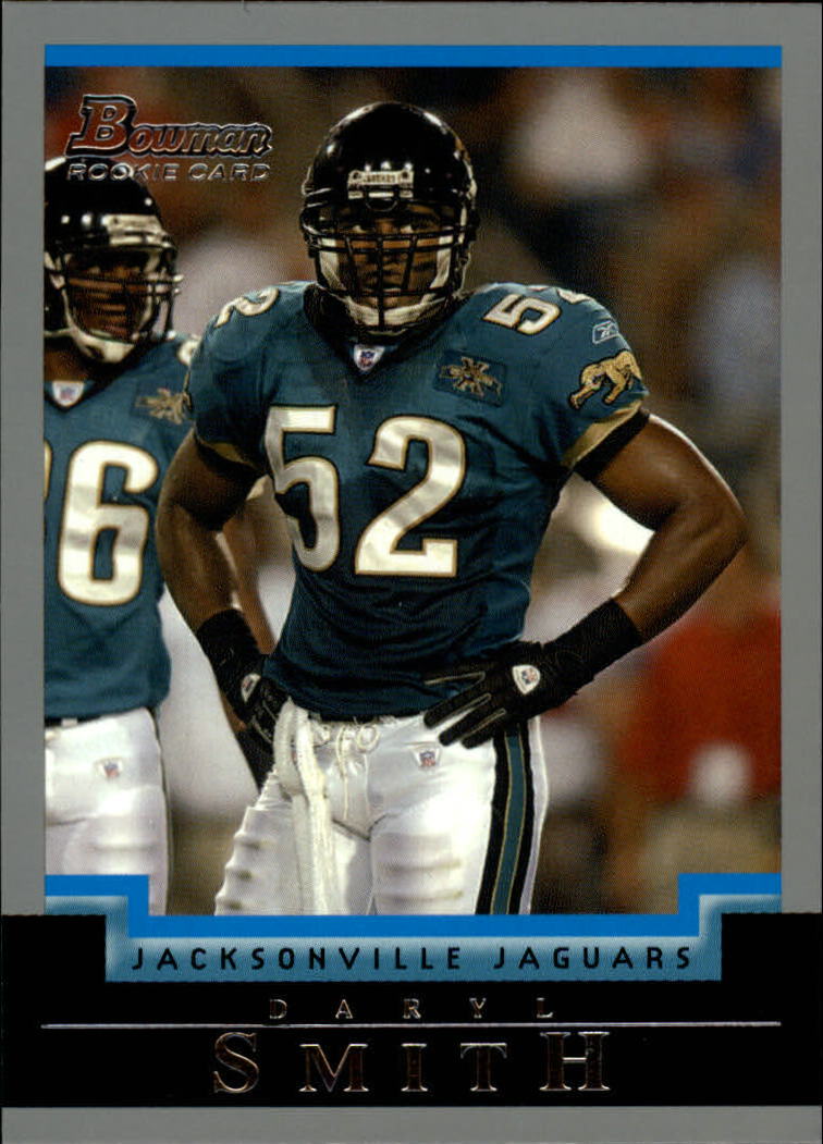 B5102- 2004 Bowman Football Cards 1-200 + Inserts -You Pick- 15+ FREE US SHIP - Picture 142 of 204