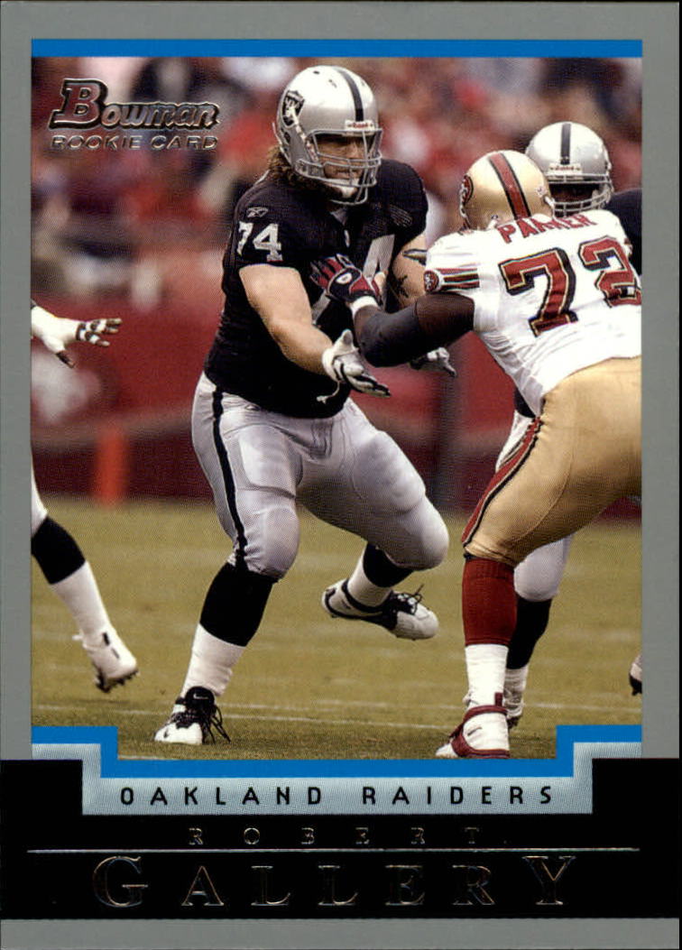 B5102- 2004 Bowman Football Cards 1-200 + Inserts -You Pick- 15+ FREE US SHIP - Picture 144 of 204