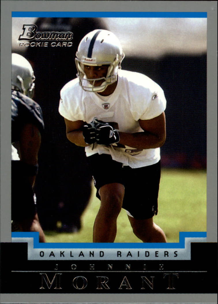 B5102- 2004 Bowman Football Cards 1-200 + Inserts -You Pick- 15+ FREE US SHIP - Picture 148 of 204