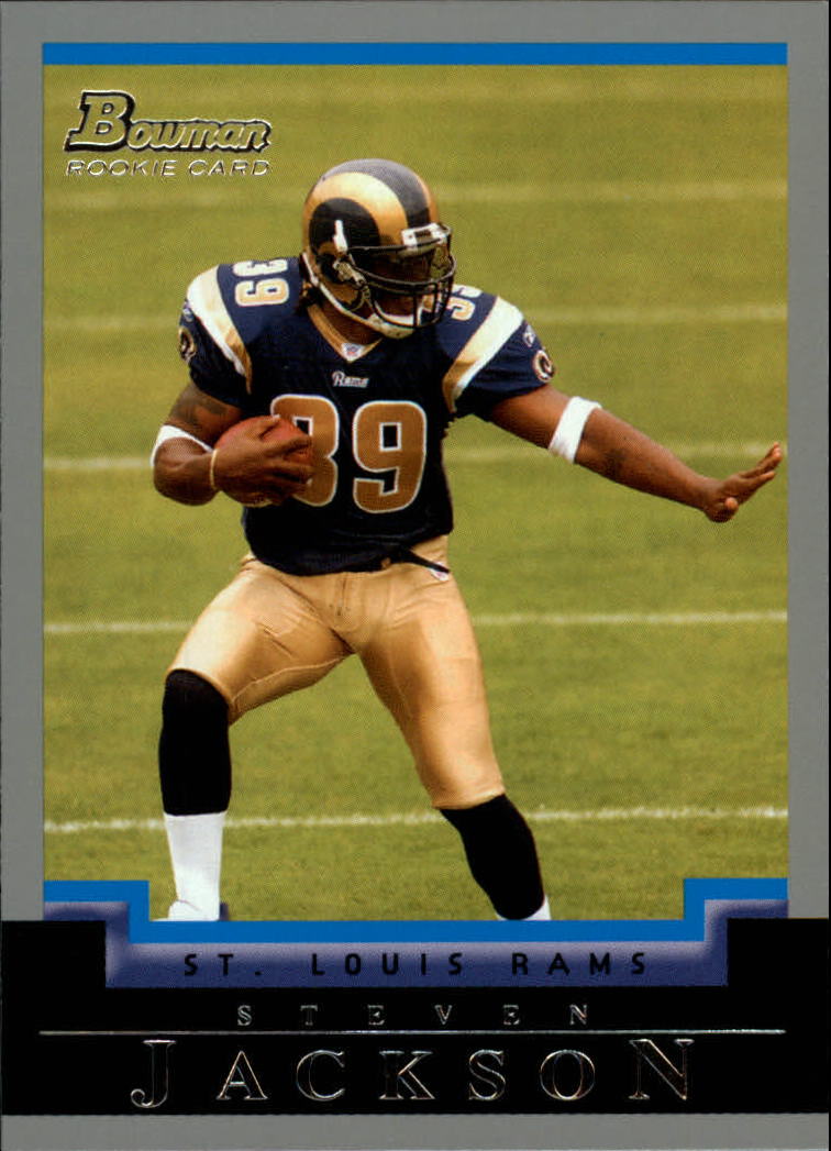 B5102- 2004 Bowman Football Cards 1-200 + Inserts -You Pick- 15+ FREE US SHIP - Picture 164 of 204