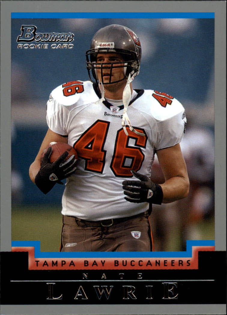 B5102- 2004 Bowman Football Cards 1-200 + Inserts -You Pick- 15+ FREE US SHIP - Picture 168 of 204