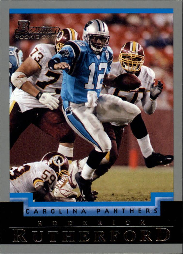 B5102- 2004 Bowman Football Cards 1-200 + Inserts -You Pick- 15+ FREE US SHIP - Picture 176 of 204